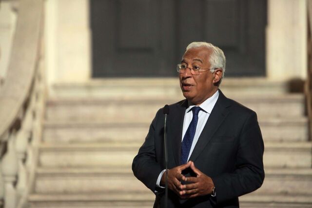 Costa garante que nem ele nem Mendonça Mendes autorizaram ação do SIS