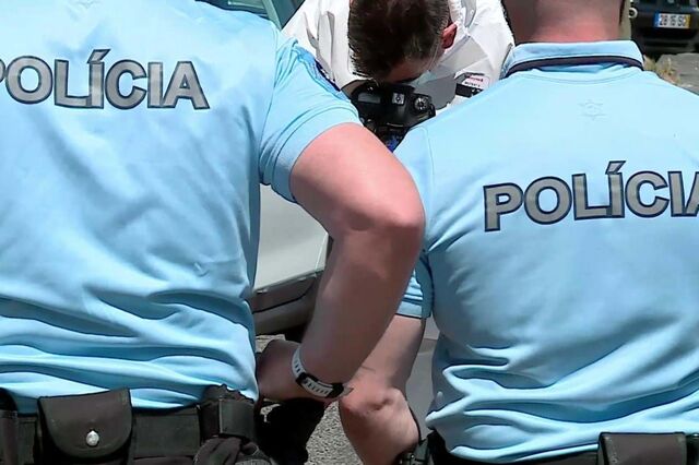 Estruturas da PSP e GNR consideram 'meio acordo' documento assinado com Governo