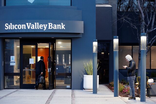 Europa quer evitar casos como o do Silicon Valley Bank