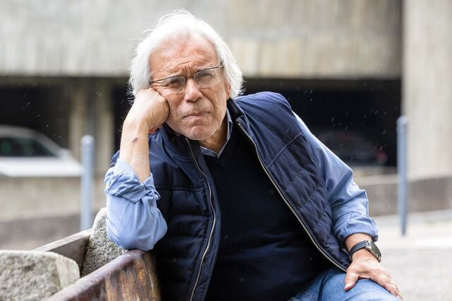 Júlio Machado Vaz: Há uma tolerância baixíssima ao sofrimento