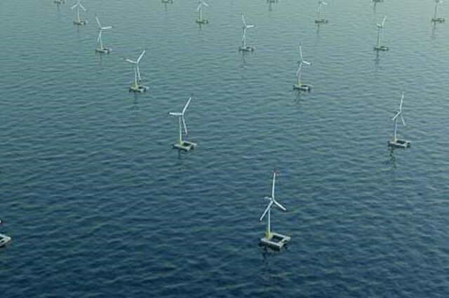 Norueguesa BW Ideol e espanhola Elawan Energy juntas na corrida ao eólico offshore