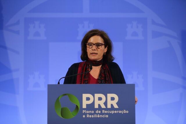 Beneficiários do PRR receberam mais 46 milhões até quarta-feira