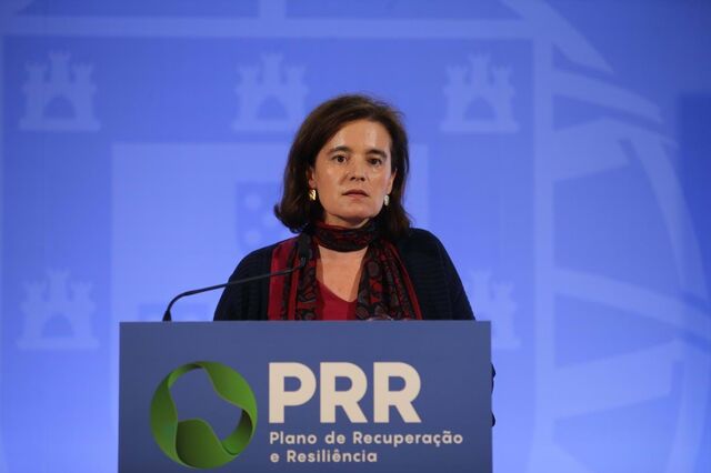 Reprogramação do PRR reforça verbas em mais de 30% para 22,2 mil milhões