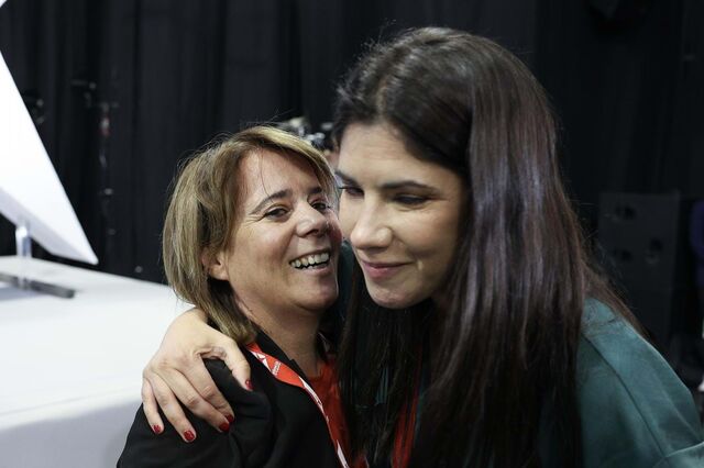 Mariana Mortágua eleita nova coordenadora do Bloco de Esquerda