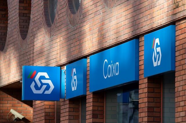 Caixa paga aos privados última tranche da recapitalização
