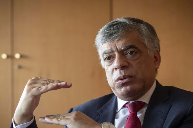 Patrões europeus alertam UE para 'a perda de competitividade' e para a 'burocracia europeia' 