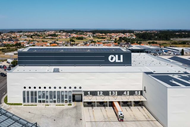 Rei dos autoclismos “carrega” investimento de 12 milhões em Aveiro