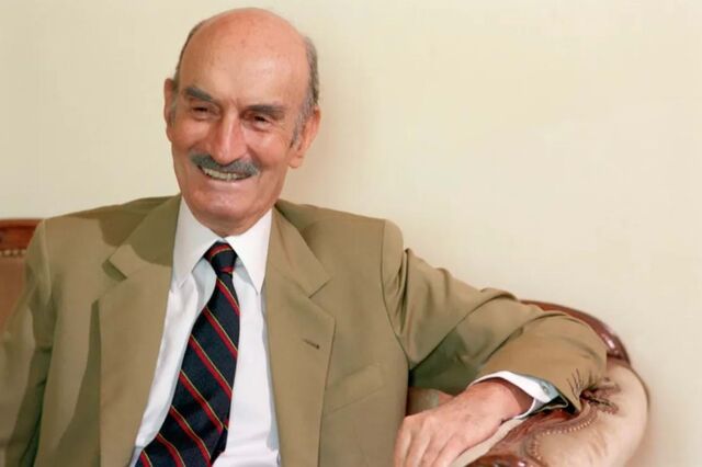 O testamento de Champalimaud e a internacionalização