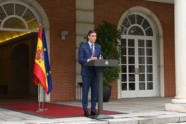Espanha vai a eleições antecipadas sem maioria garantida