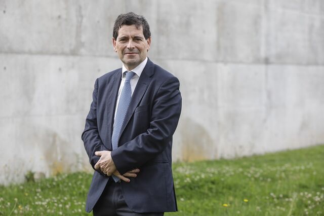 António Ramalho é o novo presidente do Fórum dos Administradores e Gestores de Empresas