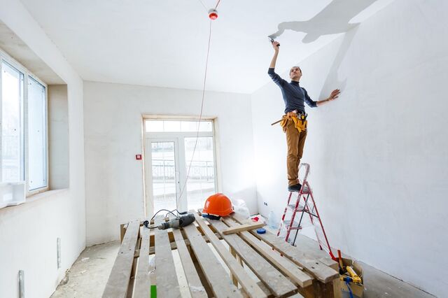 Novos inquilinos do Estado podem adiantar obras e abater à renda