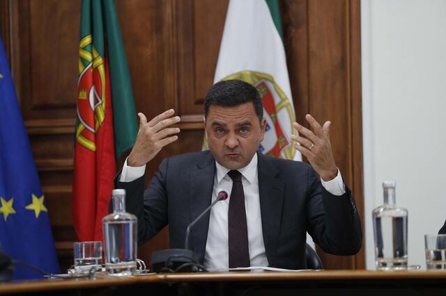 “Privatização da TAP dava 100% dos lucros aos privados e 100% dos riscos ao Estado'