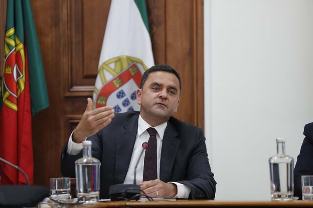 Pedro Marques: “Se privado tivesse direito a sair com 227 milhões não tinha saído com 55”