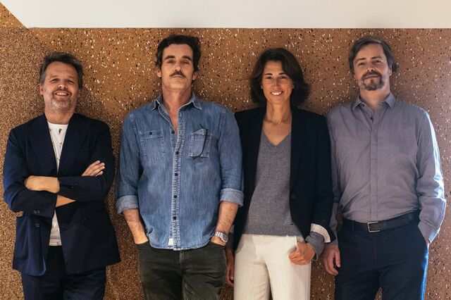 House of Neverless: testar os executivos até ao limite