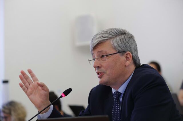 “Nem Infraestruturas nem Finanças tinham interesse na substituição de Alexandra Reis”, diz Miguel Cruz