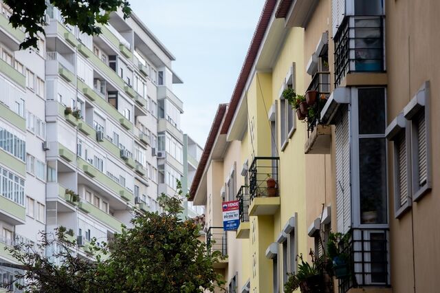 Comprar casa exige quase mais um ano de rendimento