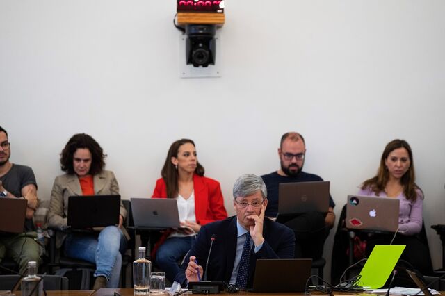 Venda da TAP não faz parte das exigências de Bruxelas