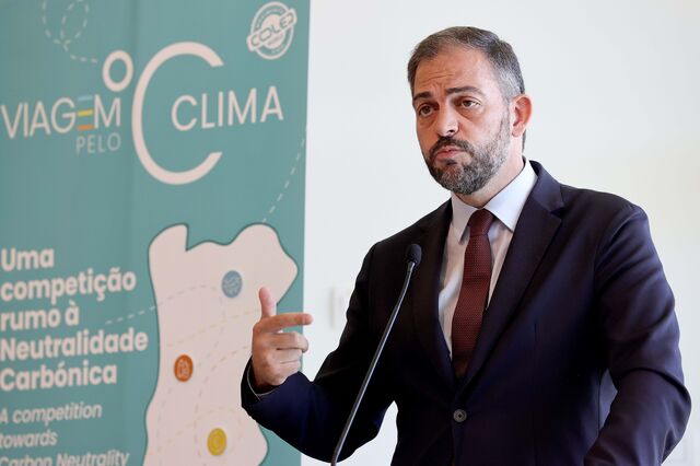 Seca severa e extrema em 36% do país leva Governo a criar 'task force' para o Algarve 