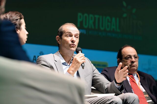 Beja volta a ser “Nuts”