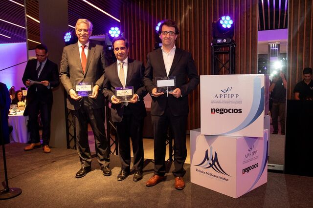 Poupança: “Há falta de soluções para mobilizar o imobiliário”