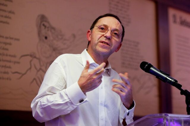 João Duque: Com o BCE “tivemos crédito que seria impossível de outra forma”