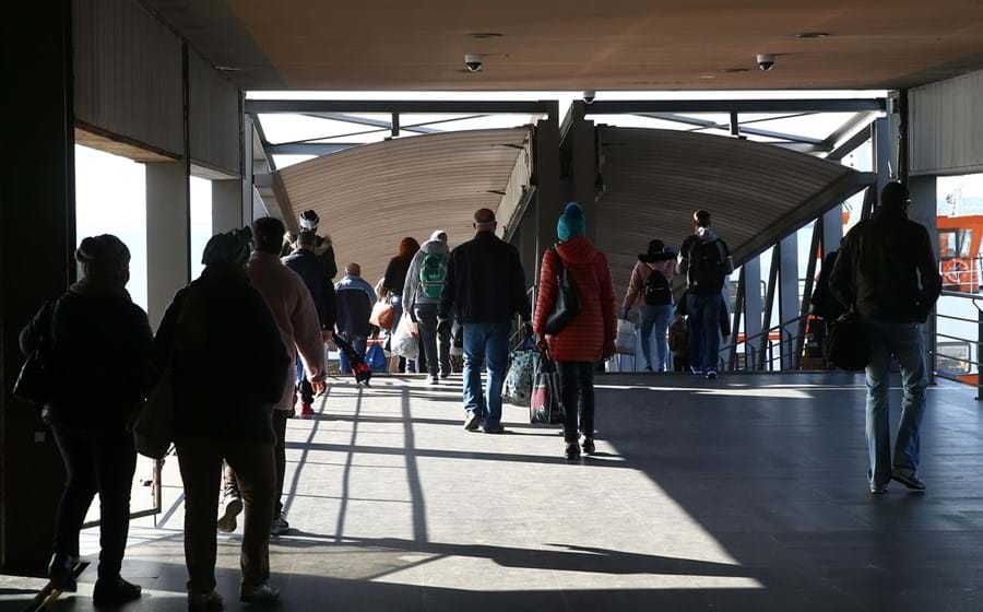 Habitação e desigualdade colocam Portugal sob vigilância na UE.