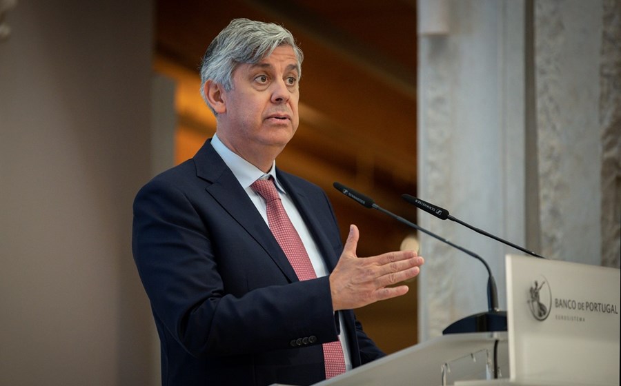 Já há vários meses que Mário Centeno tem vindo a alertar para o contributo das empresas para a subida de preços. Agora fê-lo com números.
