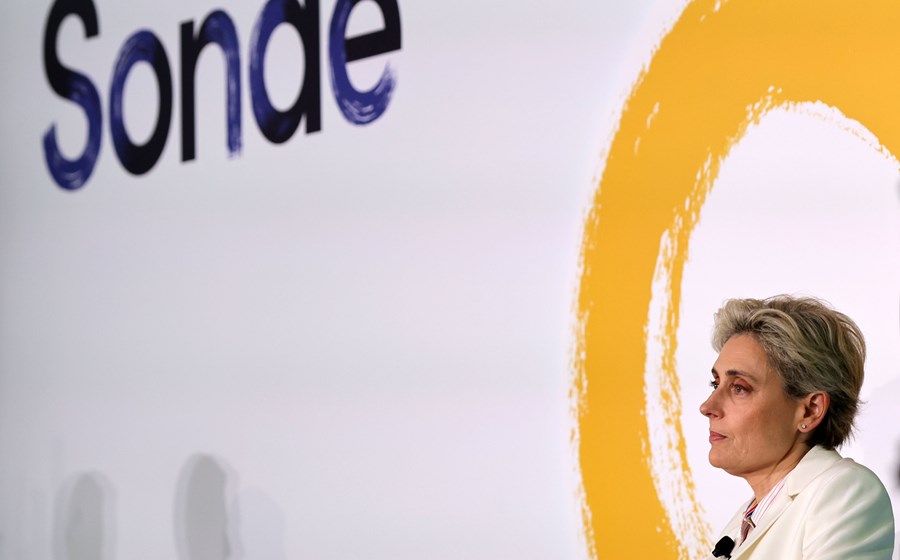 A CEO Cláudia Azevedo garante que a inflação alimentar, que atingiu o nível extraordinário de 20,5%, foi “uma preocupação constante das equipas” da Sonae.