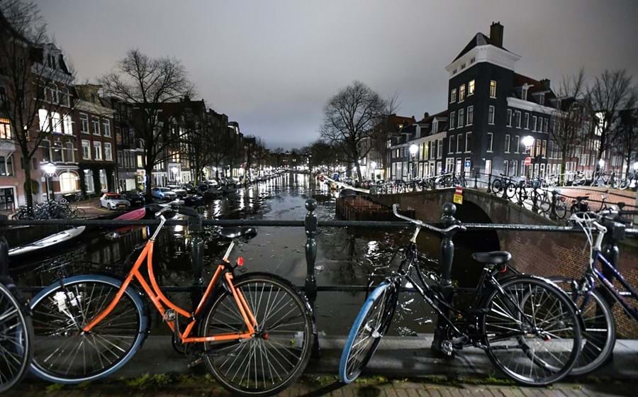 Os Países Baixos têm o parque habitacional público mais expressivo na União Europeia e na OCDE.