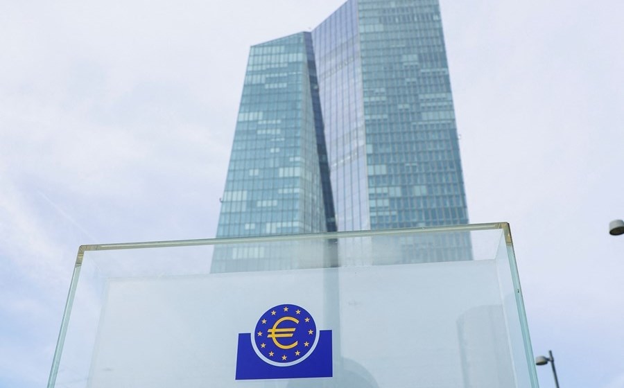O desafio do BCE é controlar a inflação sem criar uma crise económica.