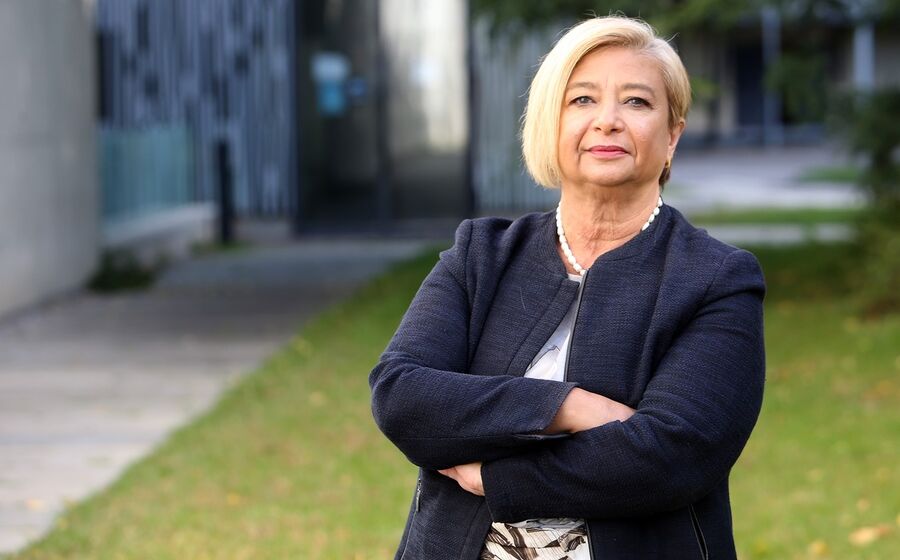 Maria Manuela Faria ADSE