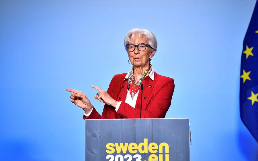 Lagarde