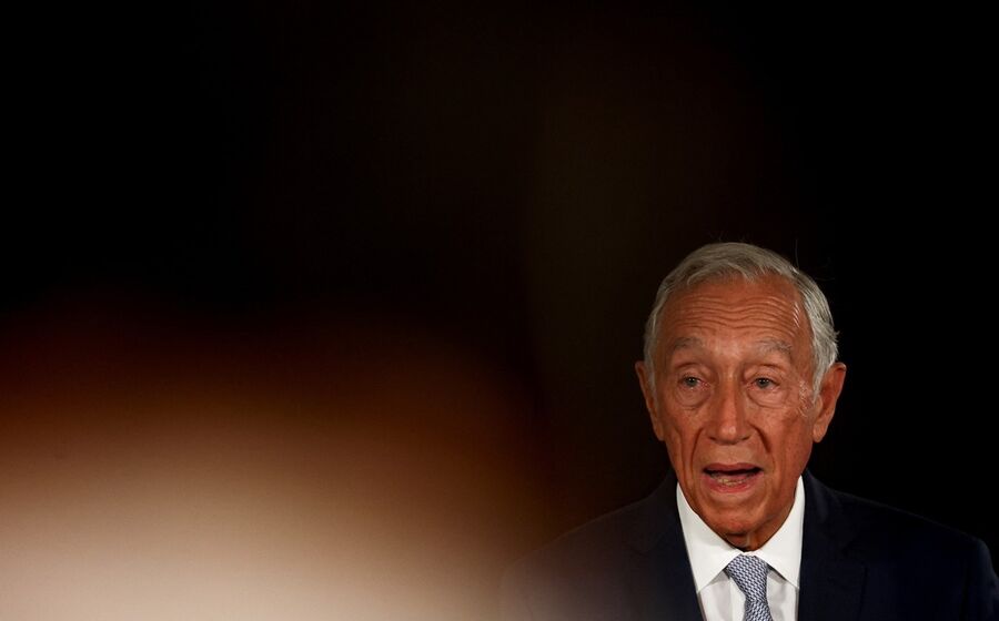 marcelo rebelo de sousa