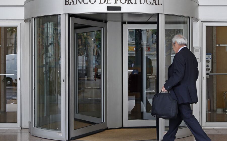 Banco de Portugal