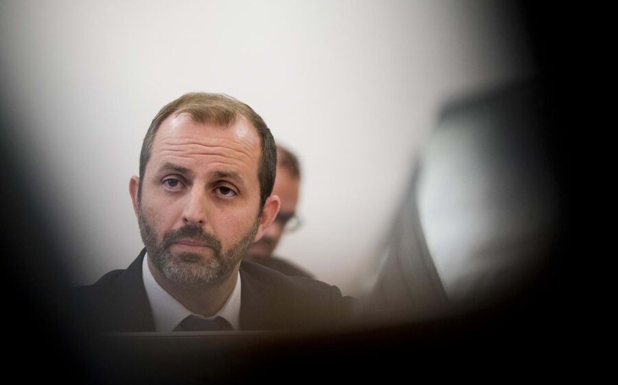 Ramiro Sequeira TAP