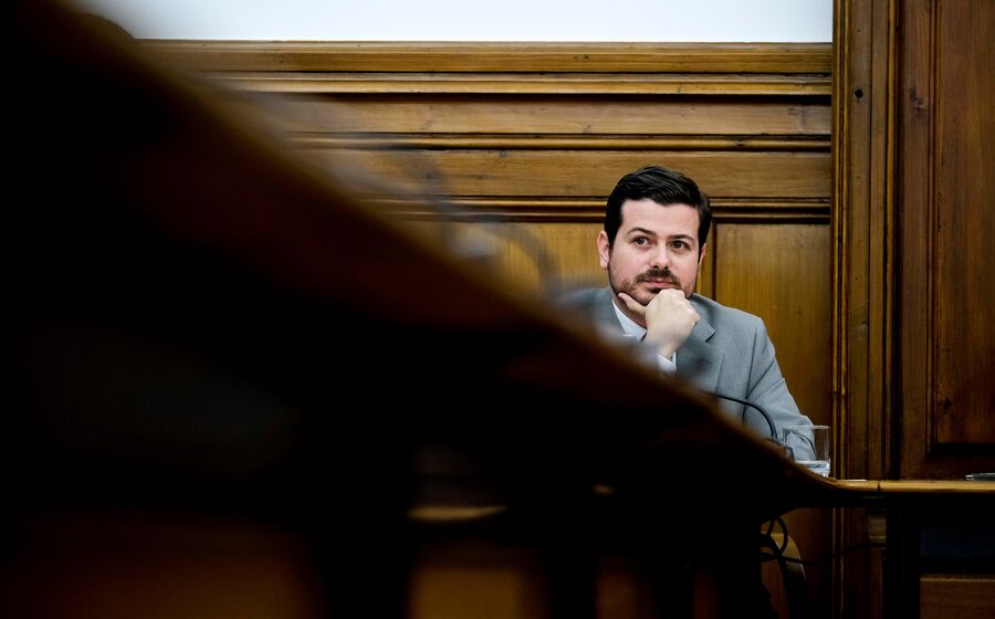 Nuno Félix