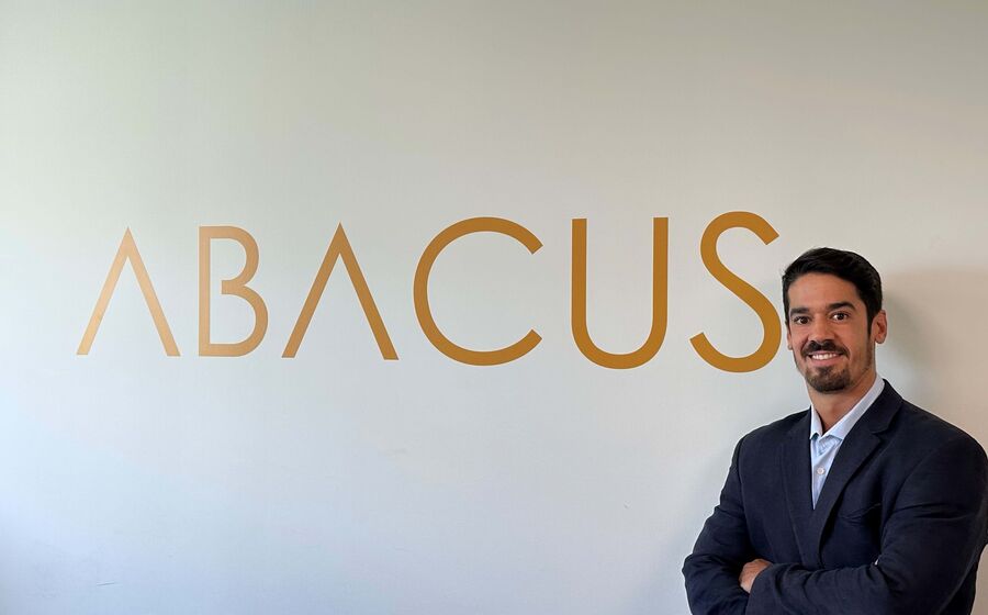 Telmo Crisóstomo, coutry manager da Abacus em Portugal 