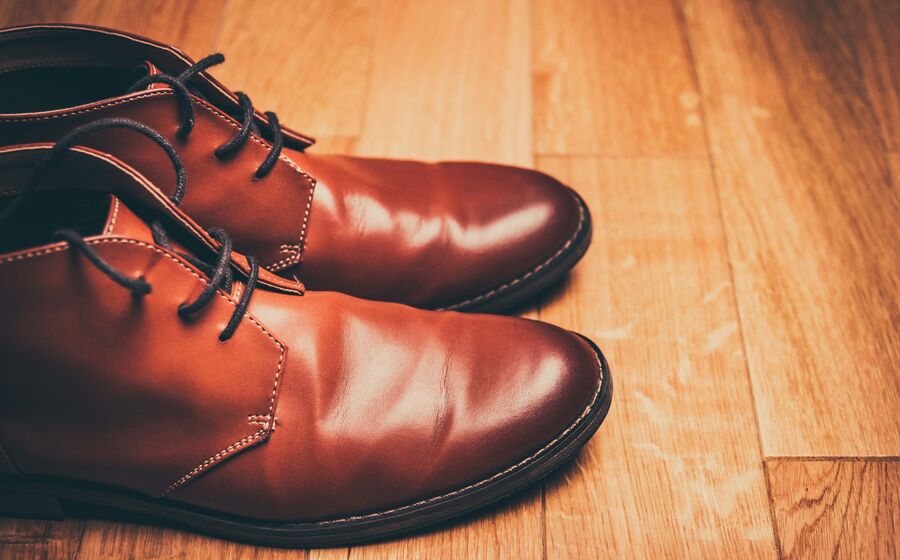 sapatos calçado