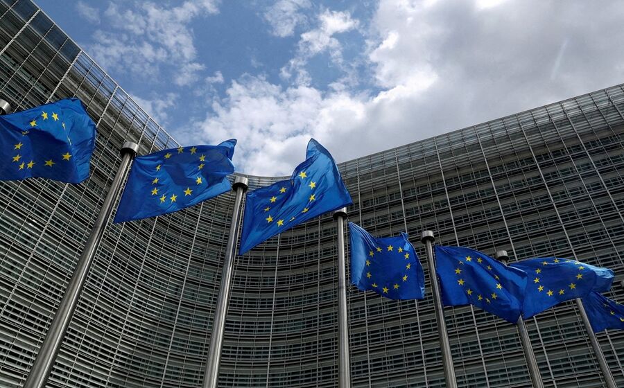 União Europeia, UE