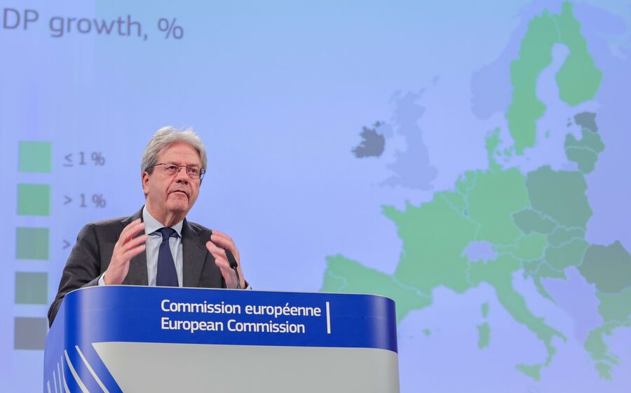 Paolo Gentiloni