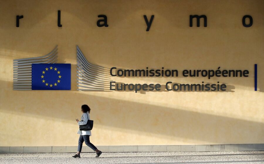 Comissão Europeia, Europa