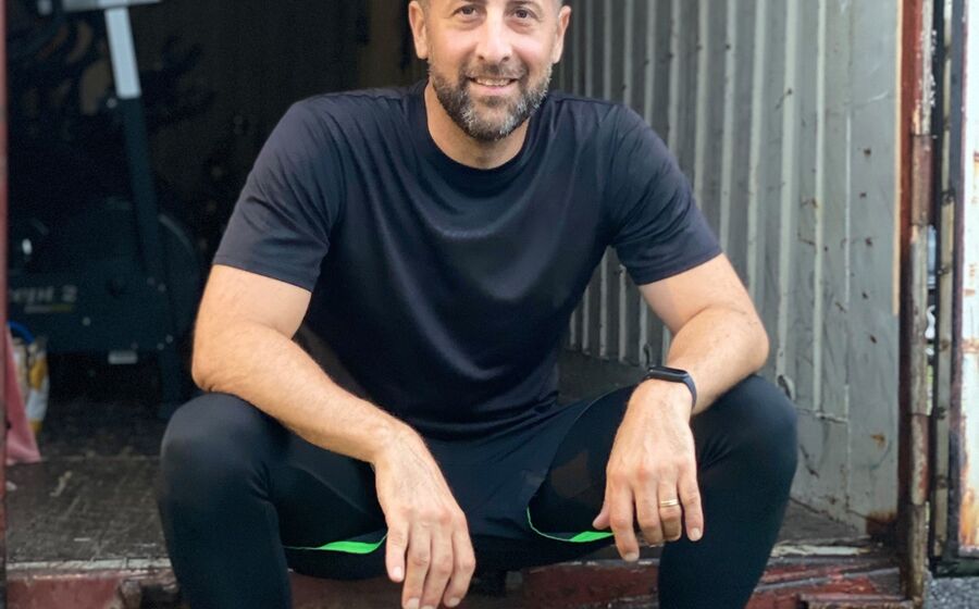Elad Dror