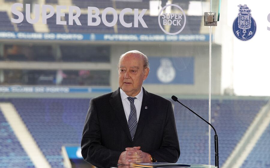 pinto da costa, fcp, porto