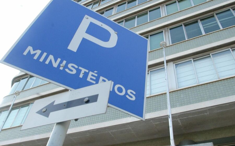 Ministérios