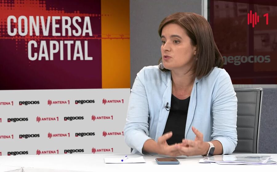 Mariana Vieira da Silva: “Sempre que a economia o permita, iremos mais longe” Clip 11 orçamento.mp4