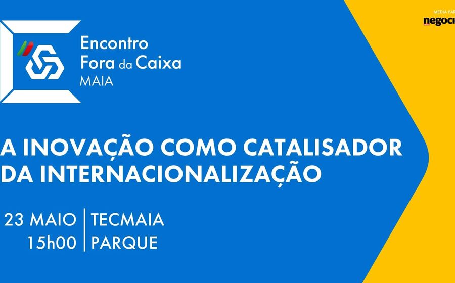 Encontro Fora da Caixa Maia