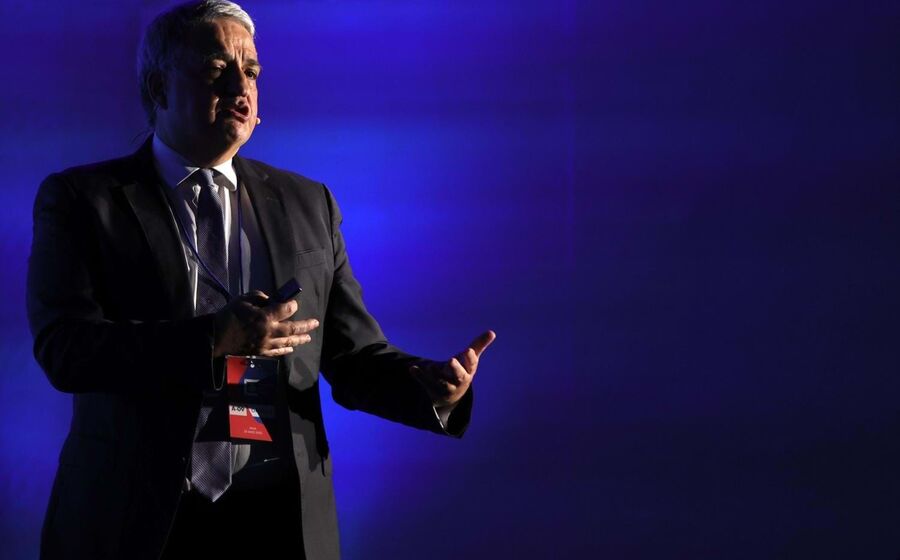Paulo Macedo Encontros Fora da Caixa