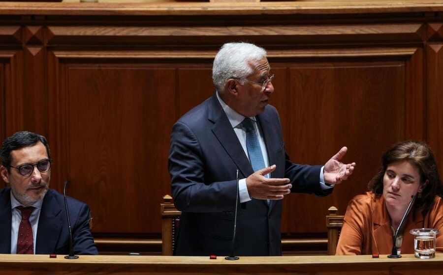 António Costa
