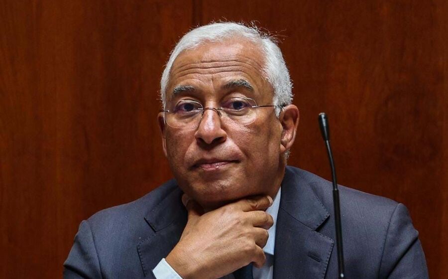 António Costa