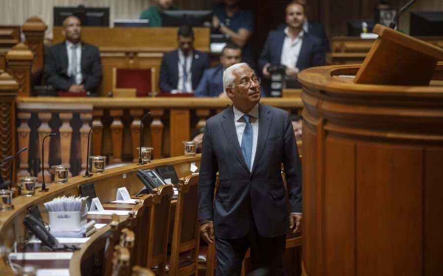 António Costa